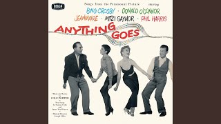 Anything Goes From quotAnything Goesquot Soundtrack  Remastered 2004 [upl. by Stultz603]