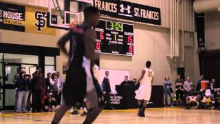 Brandon Jennings  Under the Armour Ep 6 [upl. by Filmer]