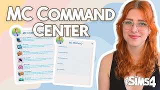 Everything you would ever want to know about MC Command Center  Tutorial and full deep dive [upl. by Kester]