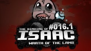 Lets Play The Binding of Isaac 0161 Deutsch HD Na das fängt ja gut an [upl. by Kolodgie516]