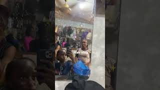 After how many months of all back music vlog hairvlog viralvideo viralshorts lagos nigerian [upl. by Ahcsatan]