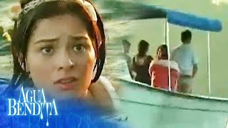 Agua Bendita Full Episode 37  Jeepney TV [upl. by Darrick]