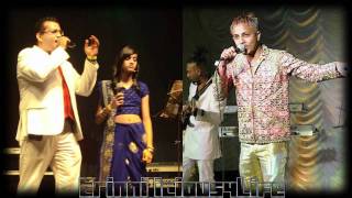 Dil  E  Nadan ft Rennie Ramnarine Princess Samara amp Genaral Imran  Sajde 2011 [upl. by Nivac691]