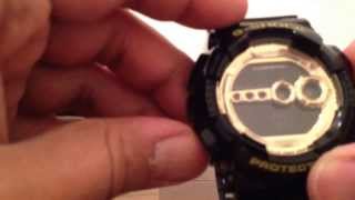 G shock GD1001DR REVIEW [upl. by Jeannie]