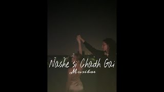 Nashe si chadh gai Slowed amp Reverb Befikre [upl. by Annez]