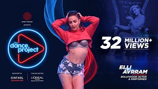 Buzz  Reggaeton Remix  Elli AvrRam  Badshah amp Aastha  The Dance Project [upl. by Vivian588]