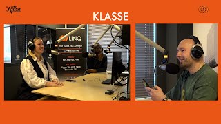 podcast Klasse [upl. by Dinah577]