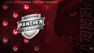 Episode 14 Panther GameDay Sponsored by Zaxbys [upl. by Chery]