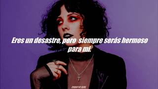 My Obsession Sub Español  Pale Waves [upl. by Bowden]