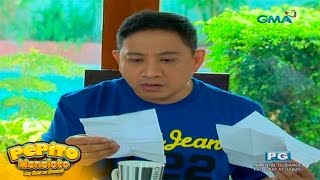 Pepito Manaloto Mga listahan [upl. by Garber]