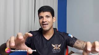 O que é o Serviço de INTELIGÊNCIA do Exército e como você pode ingressar  THIAGO HENRIQUE [upl. by Afas]