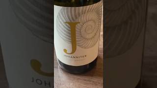 Johanniter Polish Wine [upl. by Mirth]