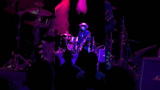 Adam Ant at Bayou Music Center in Houston Texas in April 2024 [upl. by Lief648]