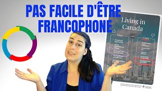 Bonne journée de la francophonie Avezvous entendu parler de la polémique antifrancophone [upl. by Nauaj]