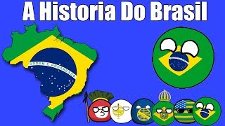 A História do Brasil [upl. by Huber305]