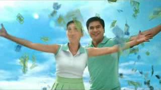 Fresh Clean TVC  Surf Philippines [upl. by Sirap]