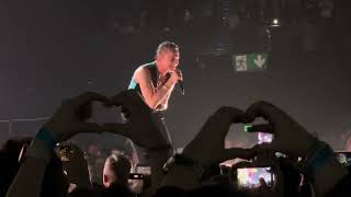 Depeche Mode  Condemnation Live in Cologne 20240405 [upl. by Rosse680]