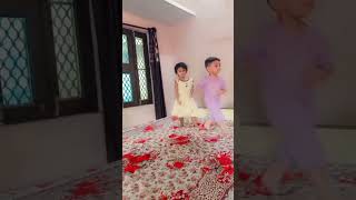 Ladda ka lada 2 song newsong love cutebaby haryanvisong pranjaldahiya amanjaji trending [upl. by Hobart93]