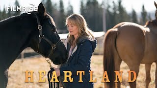 Heartland  Season 10 Episode 16  A Long Shot  Full Episode [upl. by Donica]