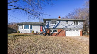 1900 Elm St Harrisonville MO 64701 [upl. by Etnaled]