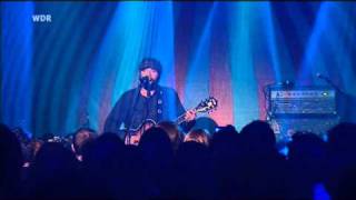 The Black Angels  Too Much Hate Rockpalast 11 [upl. by Annuahsal]