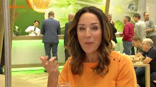 drinktec 2017  Trends for the Taste Buds [upl. by Allmon4]