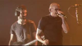 Linkin Park live at the IDays Milano festival Italy full show [upl. by Megen]