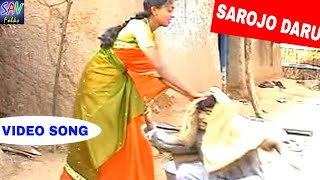 Sarojo Daru Sese Banjara Folk Song  Naavaleri Chwari Album [upl. by Rafaelia873]