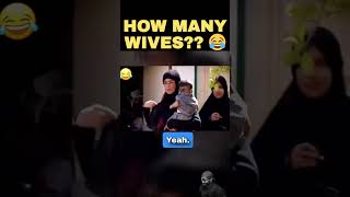 How Many Wives Do You Have [upl. by Nerac]