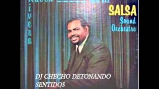 OYE MI RITMORUBEN RIVERA AND HIS SALSA SOUND ORCHESTRA [upl. by Alenas797]