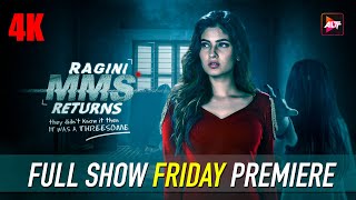 Ragini MMS Returns Season 1  Episode 12  AfterParty Stories  Dubbed in Tamil  Watch Now [upl. by Ilahsiav832]