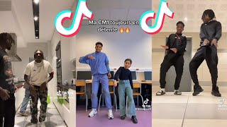 Posa Na Bina 🎶 Nouveau Dance Challenge TikTok by Hulk Mr GoBébé 🕺🏽💃🏽 [upl. by Anerol]