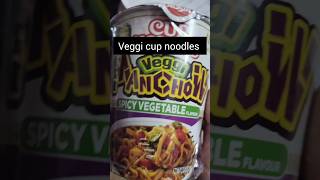 Cup noodles hack Quick and easy to make ytshorts viralvideo foodhacks foryou recipe shorts [upl. by Lhamaj15]