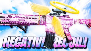 the NEGATIVE RECOIL M13 😳 Best M13 Class Setup in Warzone [upl. by Cull126]