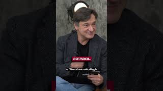 PAOLO CALABRESI I FRIEDKIN UN MISTERO [upl. by Naihs]