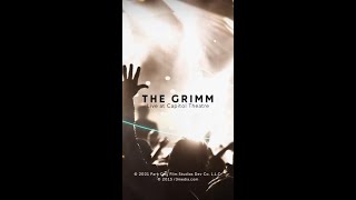 The Grimm LIVE  Capitol Theatre [upl. by Anitsirt]