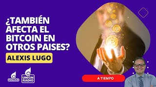 ¡Valor del Bitcoin se dispara ¿Tendrá peso en la politica financiera de EEUU ll A Tiempo [upl. by Syla]