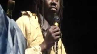 Soufi Bilal Diallo Festival Maouloud 2012 Part 3 [upl. by Swart]