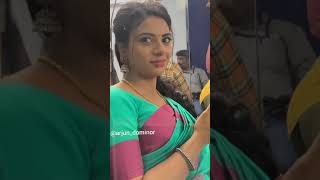 Actress reneesha rahiman fun troll videoLatest fun troll video♥️😍 [upl. by Hiroshi]