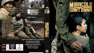 Miracolo a SantAnna  Film dazione completi in italiano gratis 2017 [upl. by Dur]