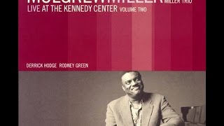 Mulgrew Miller Trio  Song for Darnell [upl. by Cordey]