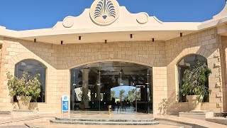 BRAYKA BAY RESORT 4K MARSA ALAM 2024 [upl. by Kciremed]