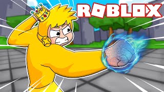 ¡QUE DIFICIL ES ESTE JUEGO de ROBLOX 👊🏻🔥 LOS CAMPOS DE BATALLA MAS FUERTES  RODNY [upl. by Elocen]