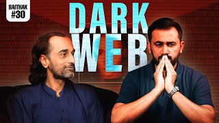 The Dark Web Conspiracy  From Red Rooms to Dark Secret Projects [upl. by Hairaza]