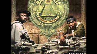 Mobb Deep  The Infamous Feat 50 Cent [upl. by Bruell]