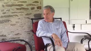 Types of Laminitis in the Horse  a discussion with Dr James Orsini [upl. by Trip]