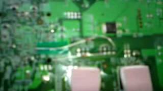 XBOX 360 FALCON JTAG PART 1 [upl. by Ahsinyd]