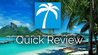 Hawaii OS Quick Review  Based on Qt amp Wayland [upl. by Omora]