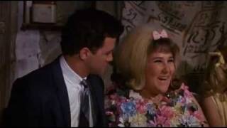 Hairspray 1988 Trailer [upl. by Ybbil]