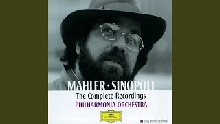 Mahler Kindertotenlieder In diesem Wetter [upl. by Pytlik]